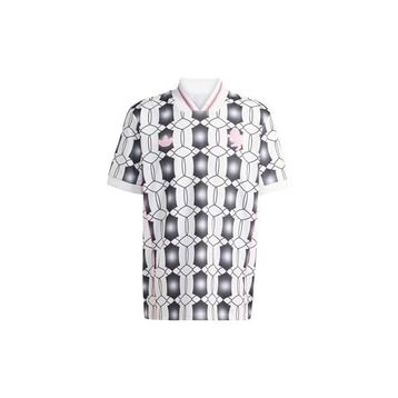 Adidas JM9447 Juventus Turin LFSTLR Erkek Futbol Forma