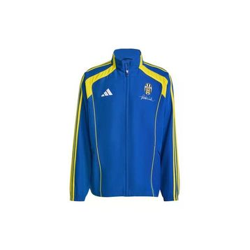 Adidas JM9470 Juventus Vialli Pack Erkek Fermuarlı Üst
