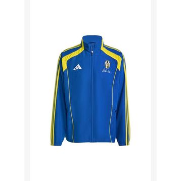 Adidas JM9470 Juventus Vialli Pack Erkek Fermuarlı Üst