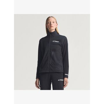 Adidas JN0104 Training Terrex Xperior Cross-Country Ski Softshell Kadın Ceket
