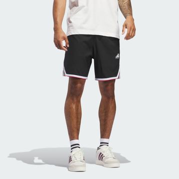 Adidas JN0327 Crazy Lite Erkek Basketbol Erkek Şort