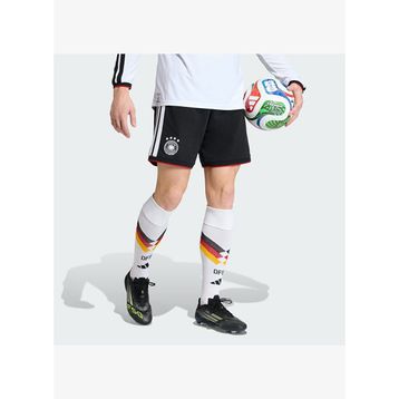 Adidas JN2073 Almanya 26 İç Saha Erkek Şortu