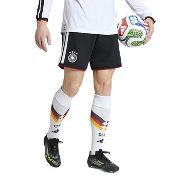 Adidas JN2073 Almanya 26 İç Saha Erkek Şortu