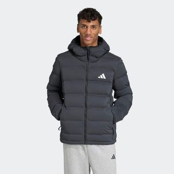Adidas JN2114 Siyah Erkek Mont