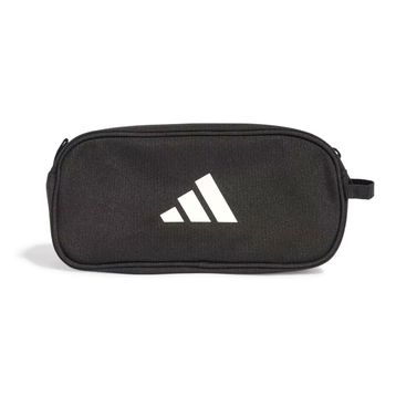 Adidas JN2706 Siyah BTS EA PC Çocuk Günlük Stil Kalem Kutusu