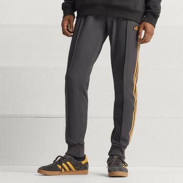 Adidas JN2815 Manchester United Terrace Icons Futbol Erkek Eşofman Altı