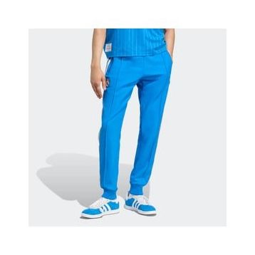 Adidas JN3057 Real Madrid Terrace Icons Erkek Futbol Eşofman Altı