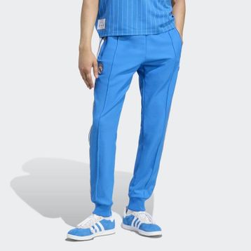 Adidas JN3057 Real Madrid Terrace Icons Erkek Futbol Eşofman Altı