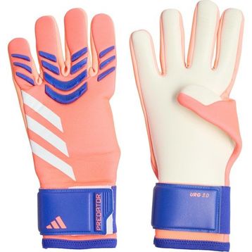 Adidas JN5369 Predator League Turuncu Unisex Kaleci Eldiveni