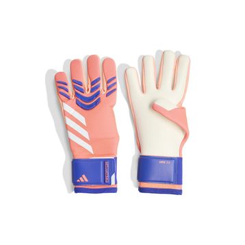 Adidas JN5369 Predator League Turuncu Unisex Kaleci Eldiveni