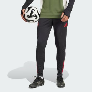 Adidas JN5622 FC Bayern Tiro 25 Competition Training Erkek Futbol Eşofman Altı