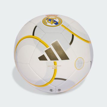 Adidas JN7360 Real Madrid Home Club Unisex Futbol Topu
