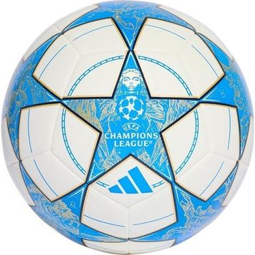 Adidas JP1534 UCL TRN Beyaz Futbol Topu