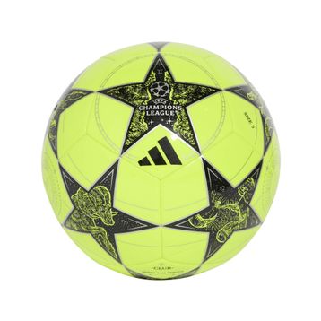Adidas JP1537 UEFA Champions Leagues Club Sarı Unisex Futbol Topu