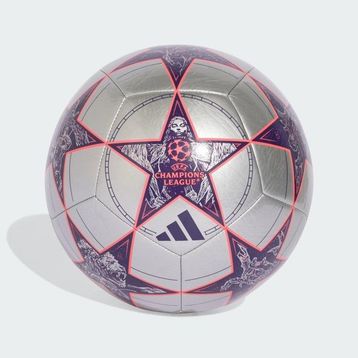 Adidas JP1539 UEFA Champions League Club 25/26 Futbol Topu