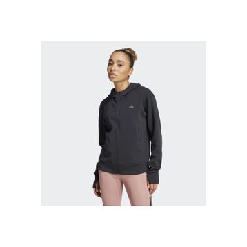 Adidas JP2654 Siyah Designed 4 Training Kadın Ceket