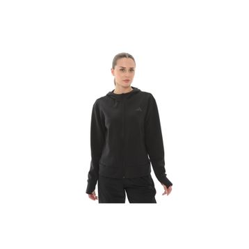 Adidas JP2654 Siyah Designed 4 Training Kadın Ceket