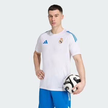 Adidas JP4026 Real Madrid Tiro 25 Competition Futbol Erkek Antrenman Forması
