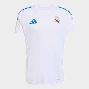 Adidas JP4026 Real Madrid Tiro 25 Competition Futbol Erkek Antrenman Forması