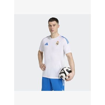 Adidas JP4026 Real Madrid Tiro 25 Competition Futbol Erkek Antrenman Forması