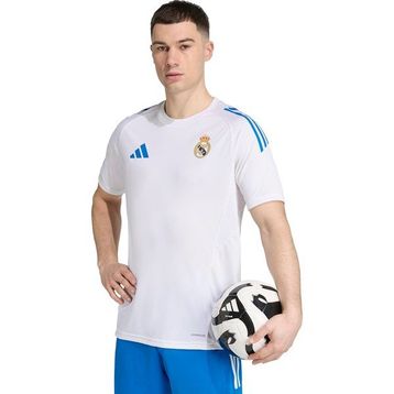 Adidas JP4026 Real Madrid Tiro 25 Competition Futbol Erkek Antrenman Forması