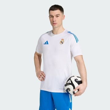 Adidas JP4026 Real Madrid Tiro 25 Competition Futbol Erkek Antrenman Forması
