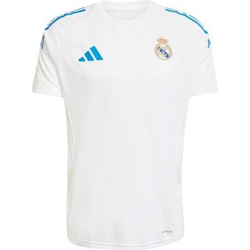 Adidas JP4026 Real Madrid Tiro 25 Competition Futbol Erkek Antrenman Forması