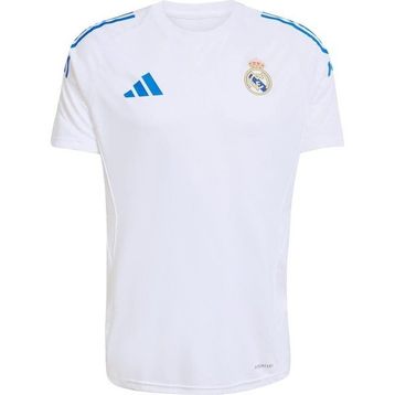 Adidas JP4026 Real Madrid Tiro 25 Competition Futbol Erkek Antrenman Forması