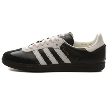 Adidas JP5282-E Samba Og Siyah Erkek Spor Ayakkabı