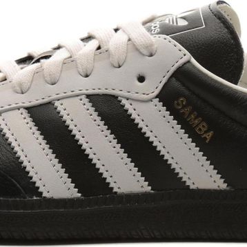 Adidas JP5282-E Samba Og Siyah Erkek Spor Ayakkabı