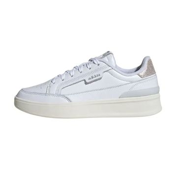 Adidas JP5594 Aspyre Beyaz Kadın Spor Ayakkabı