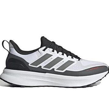 Adidas JP5907 Ultrarun 5 TR Beyaz Erkek Koşu Antreman Ayakkabısı