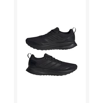 Adidas JP5916 Runfalcon 5 TR Siyah Erkek Koşu Ayakkabısı
