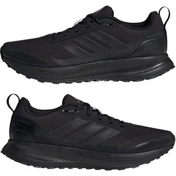 Adidas JP5916 Runfalcon 5 TR Siyah Erkek Koşu Ayakkabısı