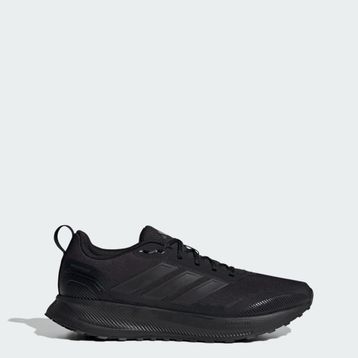 Adidas JP5916 Runfalcon 5 TR Siyah Erkek Koşu Ayakkabısı