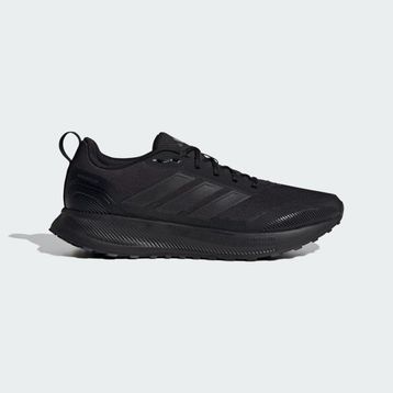 Adidas JP5916 Runfalcon 5 TR Siyah Erkek Koşu Ayakkabısı
