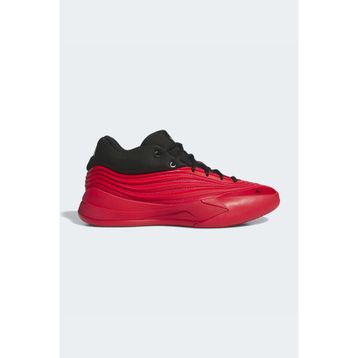 Adidas JP6093-001 Kırmızı Dame X Erkek Basketbol Ayakkabısı