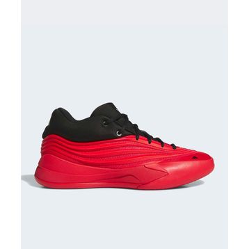 Adidas JP6093-001 Kırmızı Dame X Erkek Basketbol Ayakkabısı