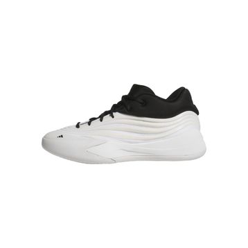 Adidas JP6093-001 Kırmızı Dame X Erkek Basketbol Ayakkabısı