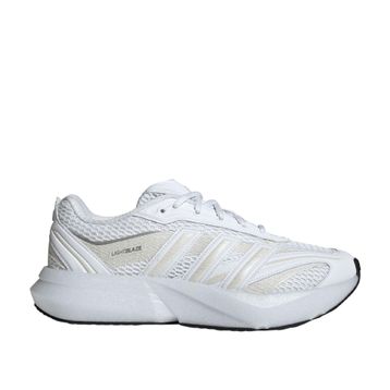 Adidas JP6292 Beyaz Lightblaze Glow Kadın Koşu Ayakkabısı
