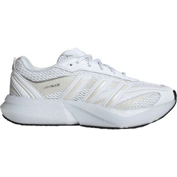 Adidas JP6292 Beyaz Lightblaze Glow Kadın Koşu Ayakkabısı