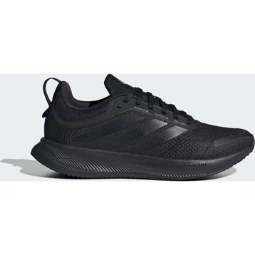 Adidas JP6931 Runblaze 5 Siyah Kadın Koşu Ayakkabısı