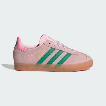 Adidas JP7133 Gazelle Lifestyle Çocuk Ayakkabı