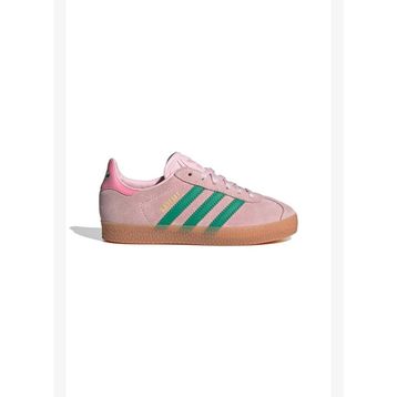 Adidas JP7133 Gazelle Lifestyle Çocuk Ayakkabı