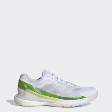 Adidas JP7228 Crazyquick Boost Padel Kadın Tenis Ayakkabısı