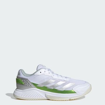 Adidas JP7229 Courtquick Padel Kadın Tenis Ayakkabısı
