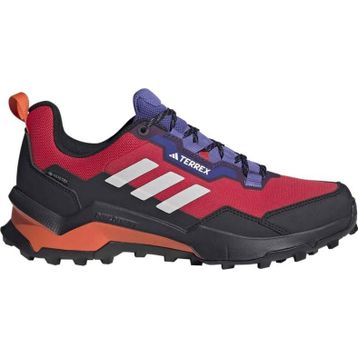 Adidas JP7384-K Terrex AX4 GTX W Kırmızı Kadın Spor Ayakkabı