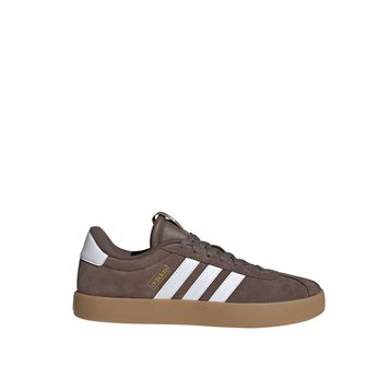 Adidas JP7536 Vl Court 3.0 Kahverengi Erkek Sneaker Ayakkabı