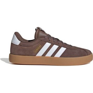 Adidas JP7536 Vl Court 3.0 Kahverengi Erkek Sneaker Ayakkabı