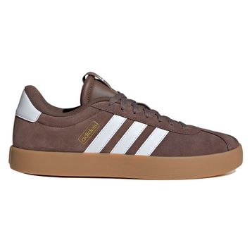 Adidas JP7536 Vl Court 3.0 Kahverengi Erkek Sneaker Ayakkabı